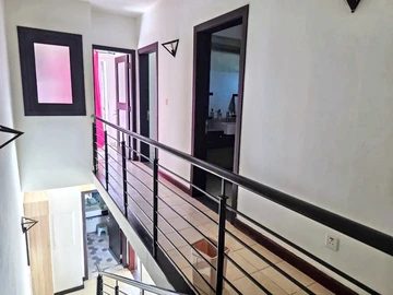 3 Bedroom Townhouse, Duplex