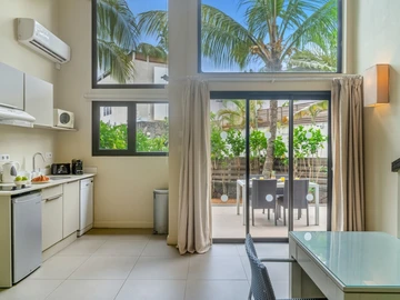 2 Bedroom Townhouse, Duplex