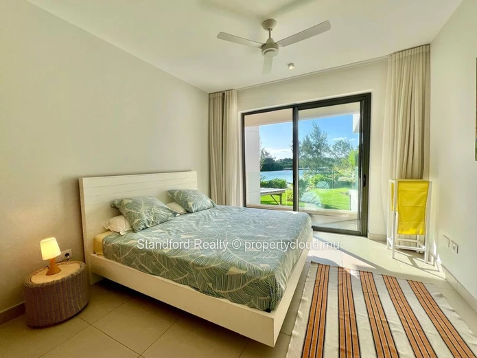 Duplex for Rent – 3 Bedrooms, Grand Gaube, North