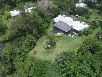 2 Bedroom Villa