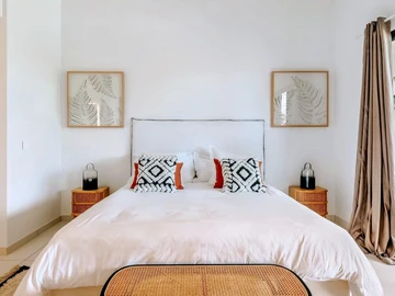 2 Bedroom Penthouse