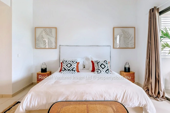 For Sale: 2-Bedroom Penthouse, North, Péreybère (Ki Residences)