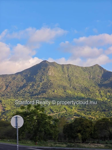 Luxury Villa for Sale - 4 Bedrooms, Domaine de Palmyre, Black River, West