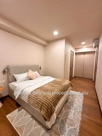 Apartment for Sale - 3 Bedrooms, Bagatelle, Central Mauritius