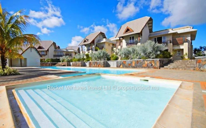 Townhouse / Duplex - 3 Bedrooms - 170 m²