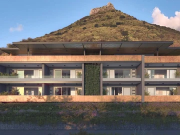 3 Bedroom Apartment
