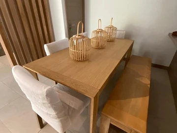 3 Bedroom Apartment