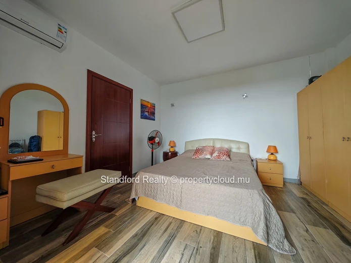 Apartment for Rent – 3 Bedrooms, Mont Choisy, North