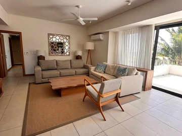 3 Bedroom Penthouse