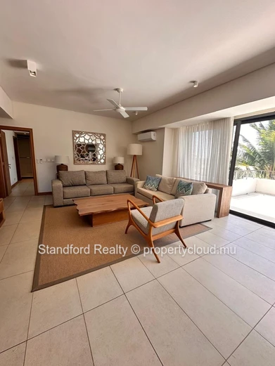 Penthouse for Sale – 3 Bedrooms, Mont Choisy Le Golf, North