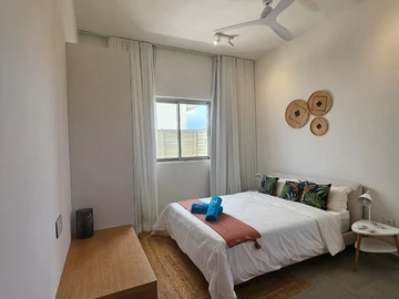 3 Bedroom Penthouse