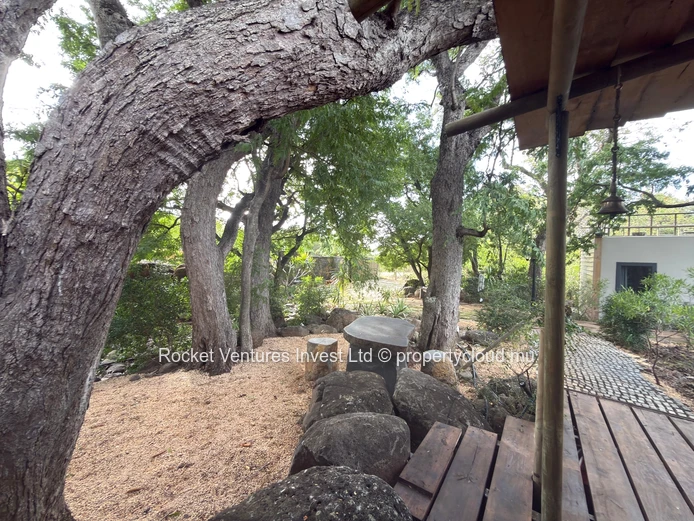 Your Ultimate Retreat: Luxurious Nature-Themed Villa Awaits!