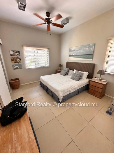 Riverfront 4-Bedroom Luxury Villa for Sale – Tamarin, West
