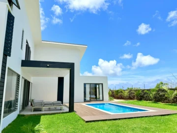 3 Bedroom Villa