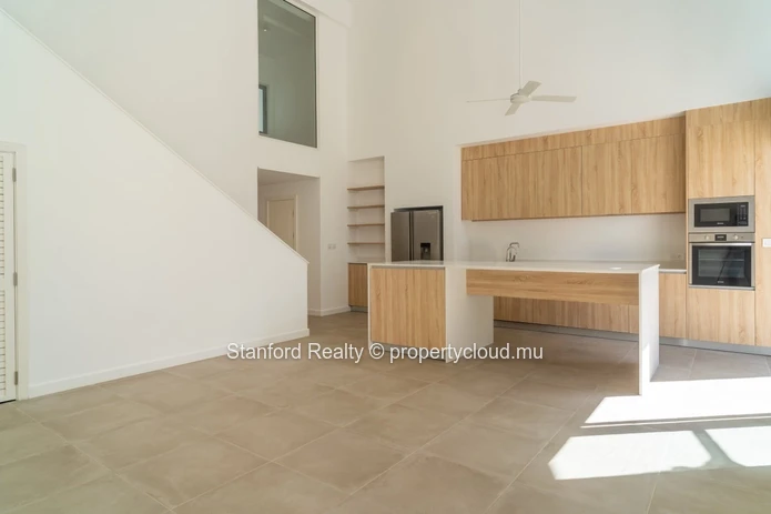 Modern Residence Grand Baie – 3-Bedroom Apartment for Sale