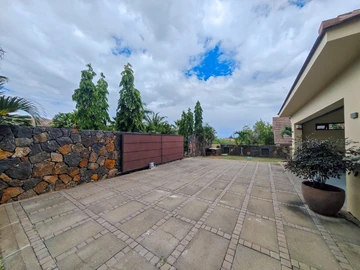 3 Bedroom Villa