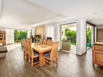 3 Bedroom Villa
