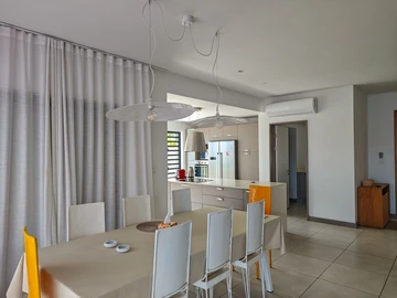 3 Bedroom Villa