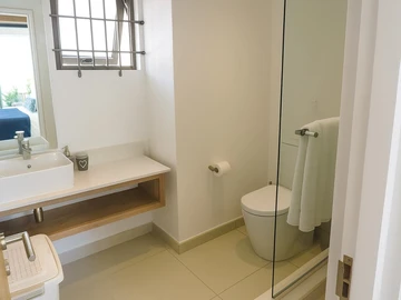 3 Bedroom Townhouse, Duplex