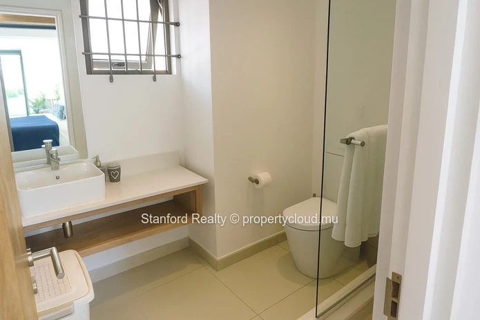 Waterfront Duplex for Sale - 3 Bedrooms, Calodyne (Mauritian Buyers Only)