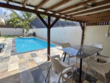 2 Bedroom Villa