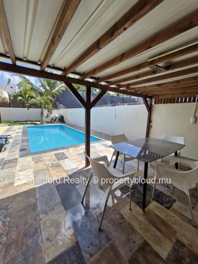 Villa for Sale - 2 Bedrooms, Grand Baie, North