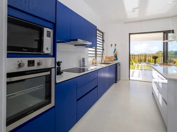 3 Bedroom Villa