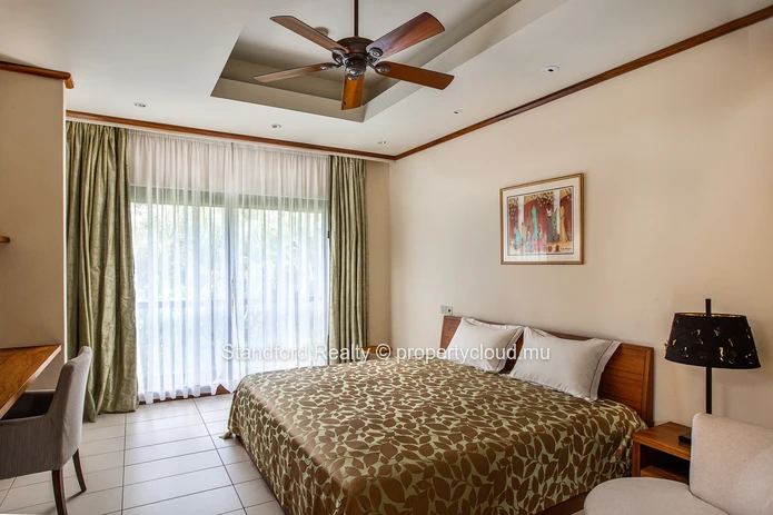 Luxury 5-Bedroom Villa, East Coast, Anahita