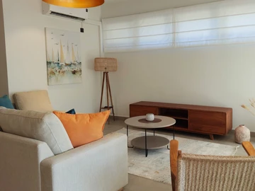 3 Bedroom Apartment