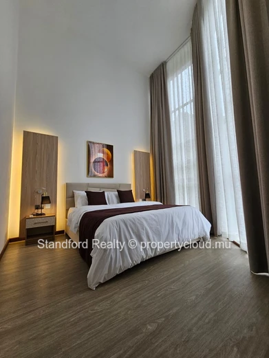 For Rent – Townhouse, Ava La Perle