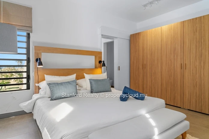3-Bedroom Luxury Apartment for Sale - St Antoine Private Residence