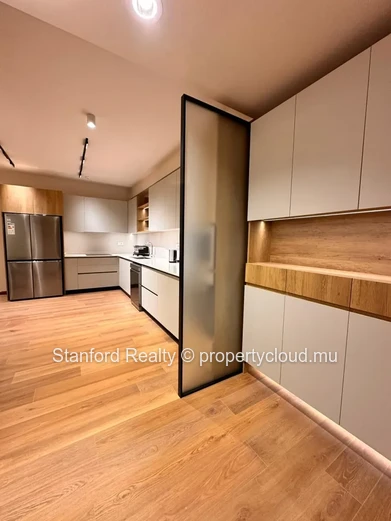 Elegant 3-Bedroom Apartment for Sale - Fully Furnished with Mountain Views