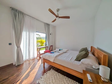 4 Bedroom Villa