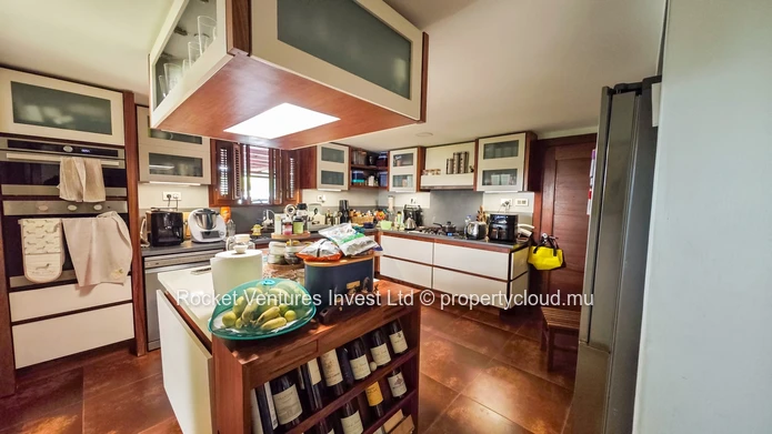 4-Bedroom Villa, North, Domaine de Bon Espoir