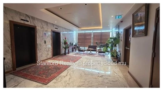 Office for Rent - Cybercity, Ebene