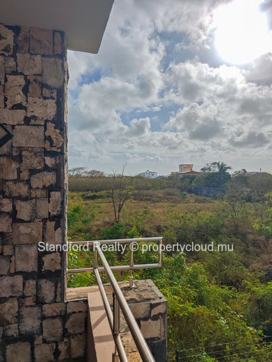 Villa for Rent – 3 Bedrooms, Grand Baie, North
