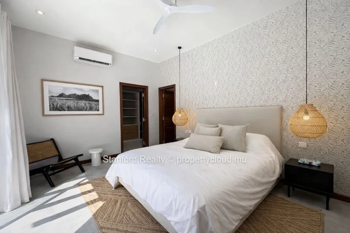 Elegant 4-Bedroom Villa for Rent – Daruty Forest, North
