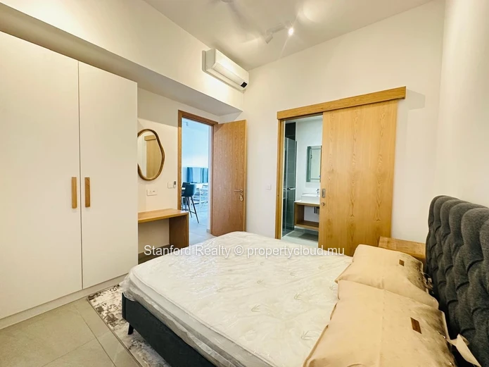 Apartment for Sale – 2 Bedrooms, Pereybere (Accessible to Foreigners)