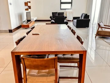 3 Bedroom Apartment