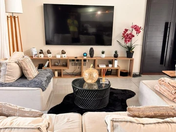 3 Bedroom Villa