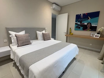 3 Bedroom Villa