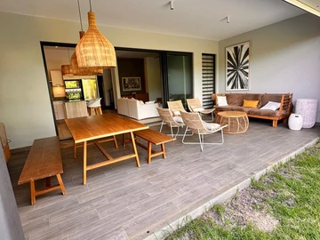 3 Bedroom Townhouse, Duplex