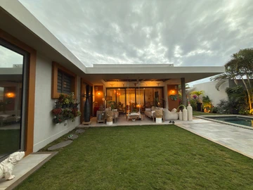 3 Bedroom Villa