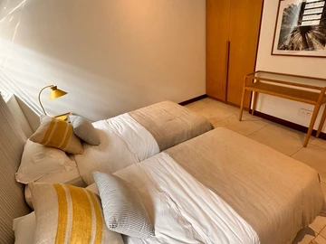 3 Bedroom Villa