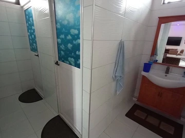 4 Bedroom Apartment