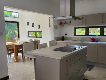 3 Bedroom Villa