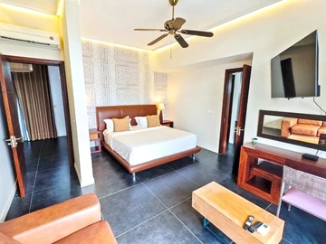 3 Bedroom Villa