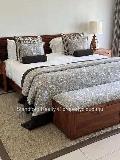 Luxury 5-Bedroom Villa, East Coast, Anahita