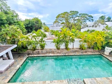 3 Bedroom Villa