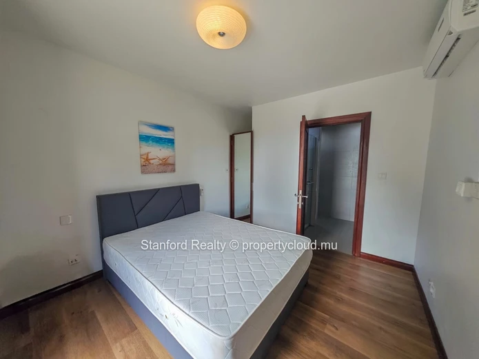 Beachfront Villa for Sale – 4 Bedrooms, Vieux Grand Port 